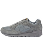 Saucony Men's Shadow 5000 Sneakers in Monument/Wild Dove