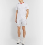 Adidas Sport - Stella McCartney Stretch-Jersey T-Shirt - White