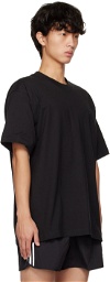 adidas Originals Black Adicolor Contempo T-Shirt