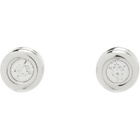 Numbering #3201 Earrings