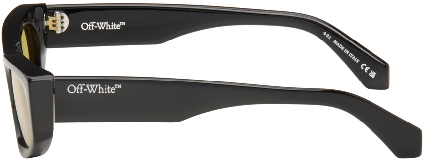 Matera Sunglasses in black