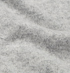 Ermenegildo Zegna - Slim-Fit Cashmere Sweater - Gray