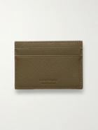 Montblanc - Sartorial Cross-Grain Leather Cardholder