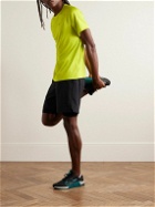 Nike Training - Unlimited 2-in-1 Straight-Leg Dri-FIT Shorts - Black