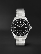 Oris - Divers Date Automatic 39mm Stainless Steel Watch, Ref. No. 01 733 7795 4054