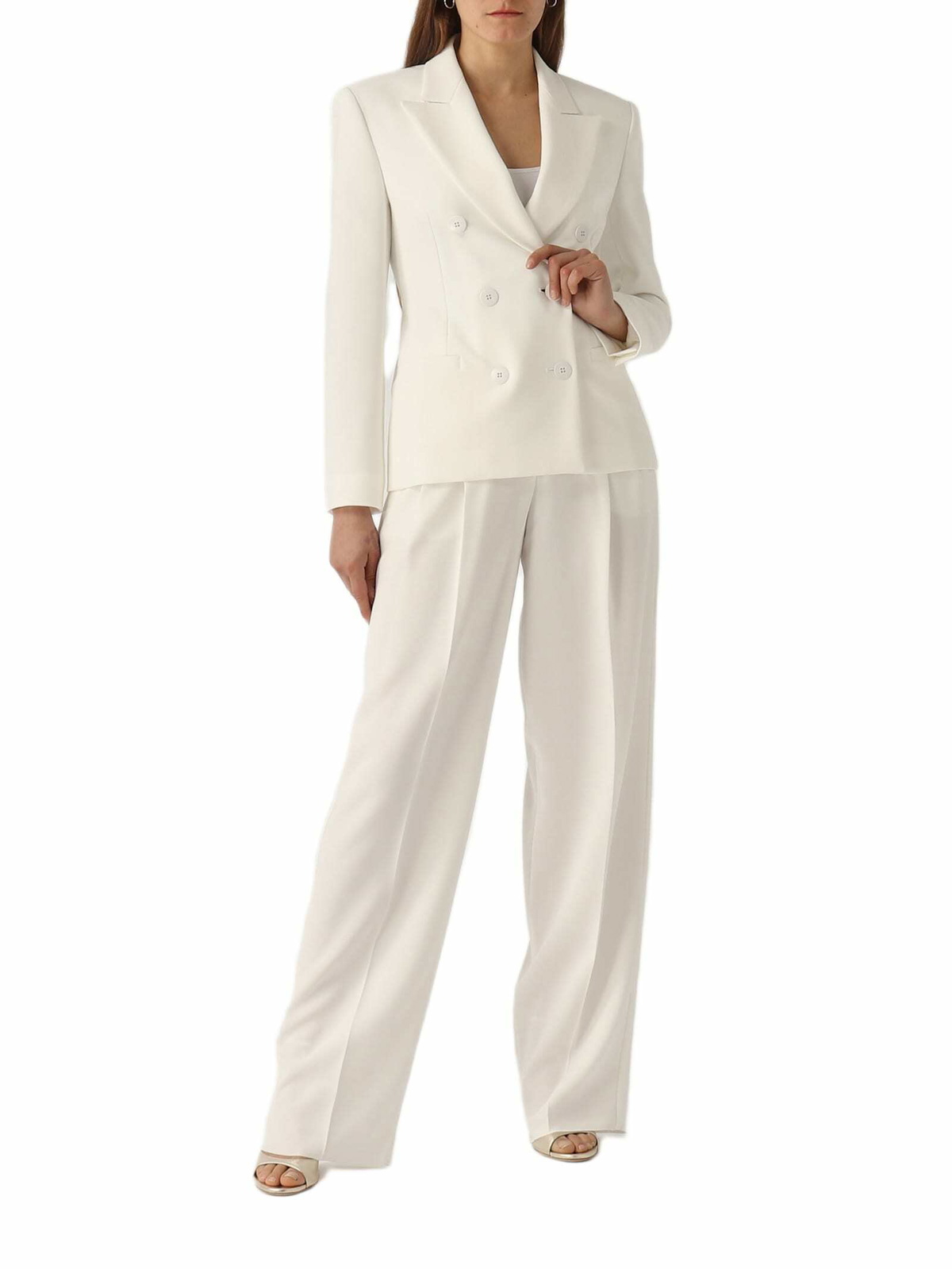 Max Mara Studio Key Jacket