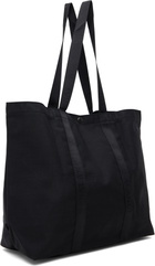 UNDERCOVER Black UC1D6B01 Tote