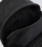 Saint Laurent City backpack