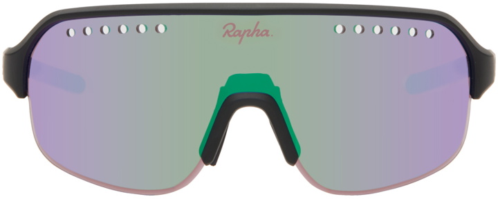 Photo: Rapha Navy Explore Sunglasses