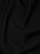 Dolce&Gabbana - Cashmere Sweater - Black