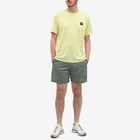 Stone Island Men's Nylon Metal Swim Short in Sage