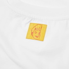 McQ Alexander McQueen Face Logo Print Tee