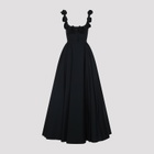 Giambattista Valli Cotton Long Dress