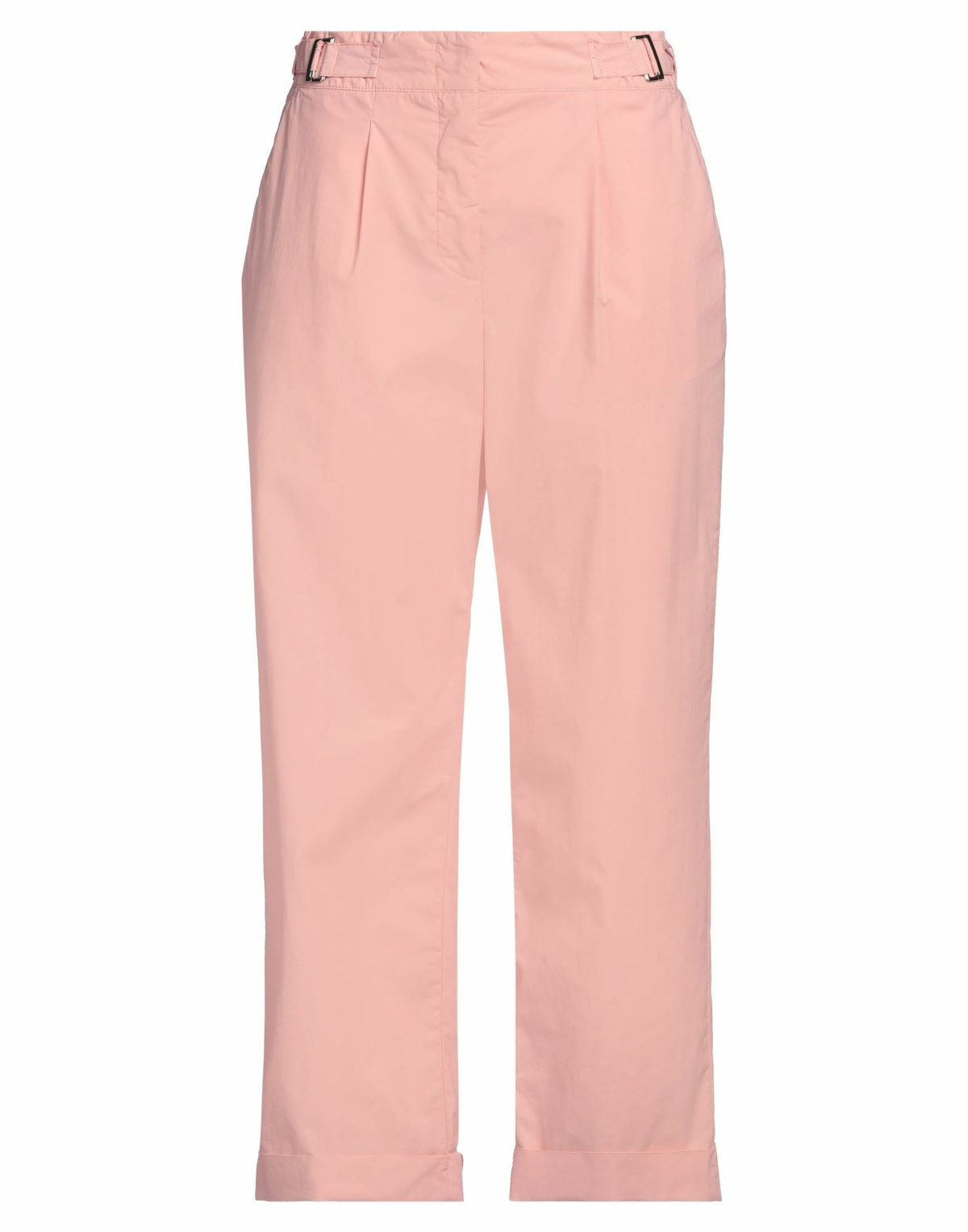 Peserico Womens Pants in Salmon pink