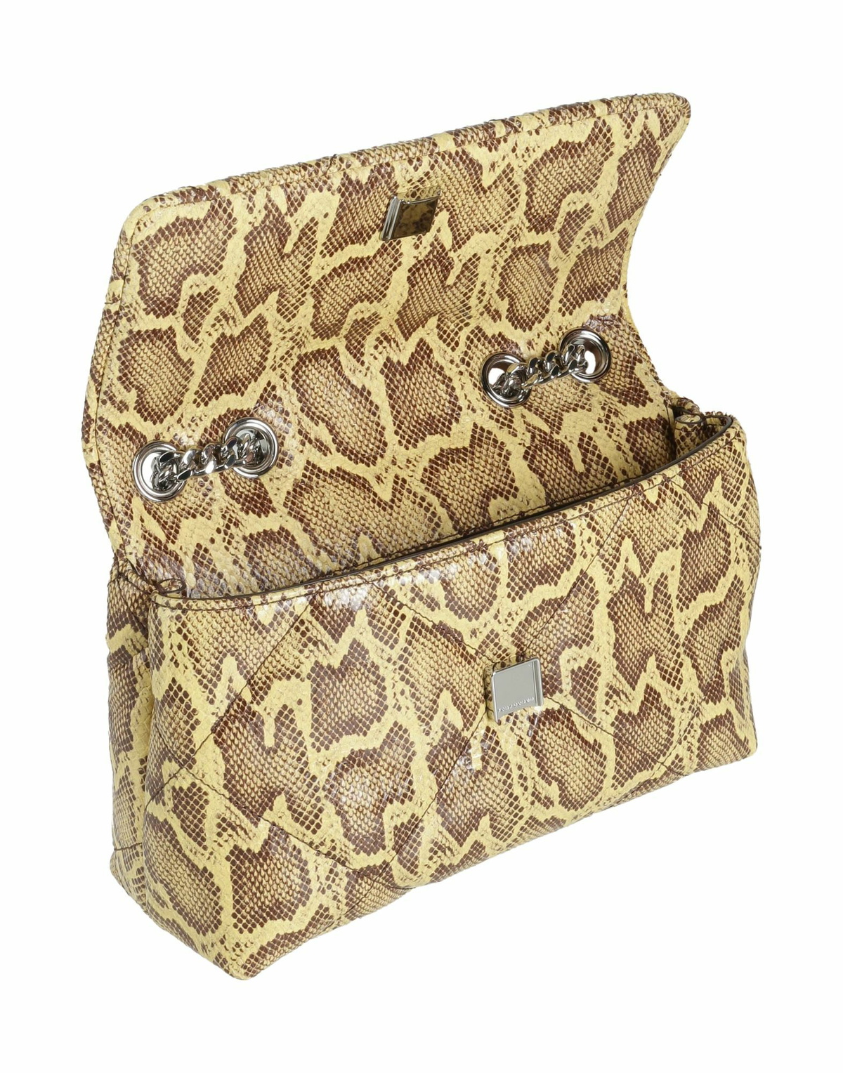 Tory Burch Womens Cross-body bag in Yellow