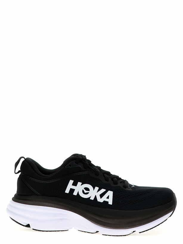 Photo: Hoka bondi 8 Sneakers