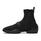 Giuseppe Zanotti Black Light Jump Carlito Sneakers