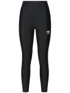 BALENCIAGA - Adidas Athletic Spandex Leggings