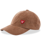 Human Made Heart Corduroy Cap