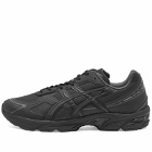 Asics Men's GEL-1130 NS Sneakers in Black/Graphite Grey