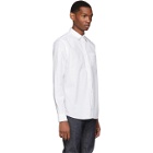 Norse Projects White Anton Classic Shirt