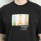 Polar Skate Co. Men's Bunny 2 T-Shirt in Black