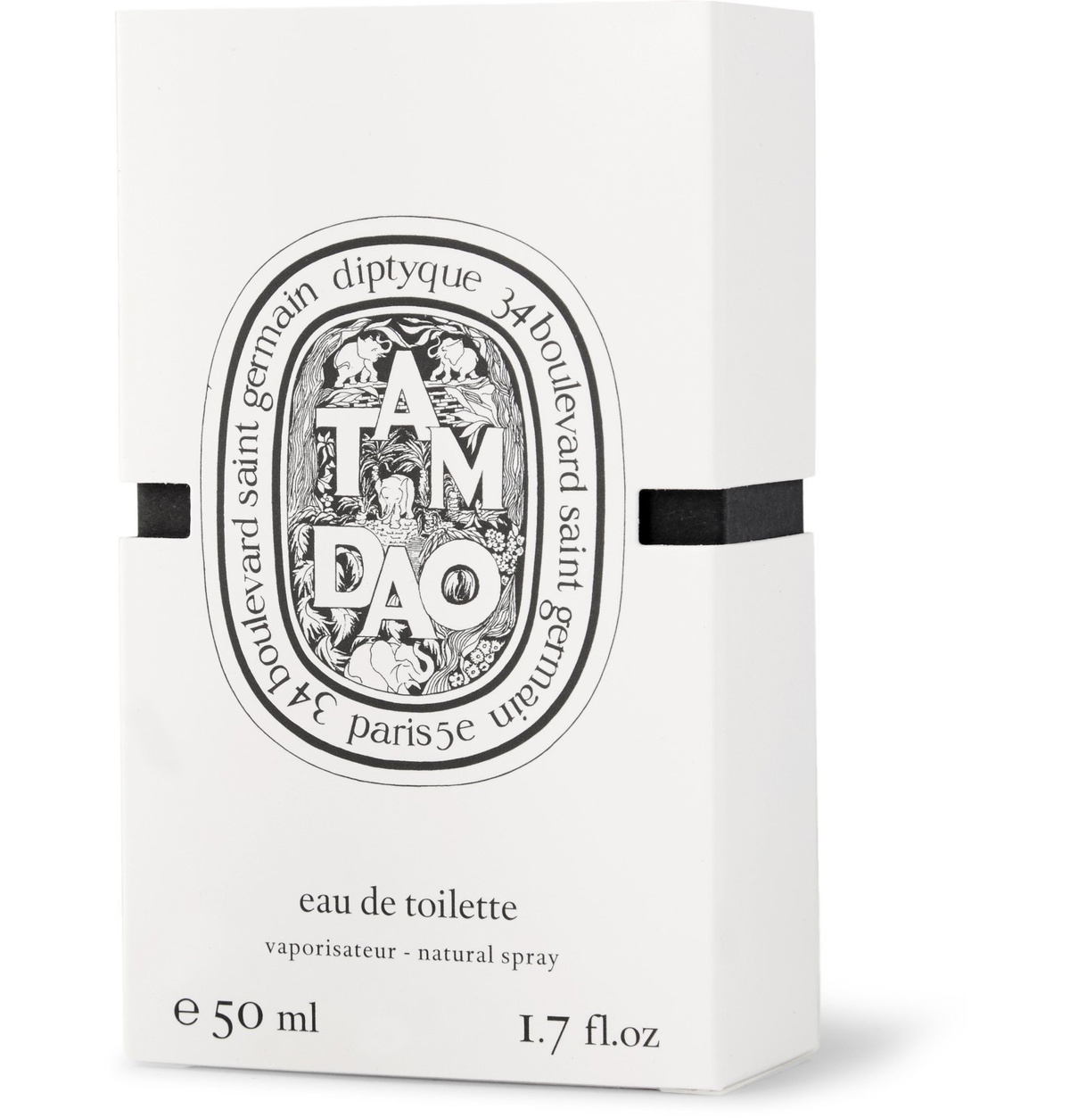 Diptyque - Tam Dao Eau de Toilette - Rosewood, Cypress & Myrtle