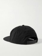Gallery Dept. - Logo-Embroidered Cotton-Twill Baseball Cap