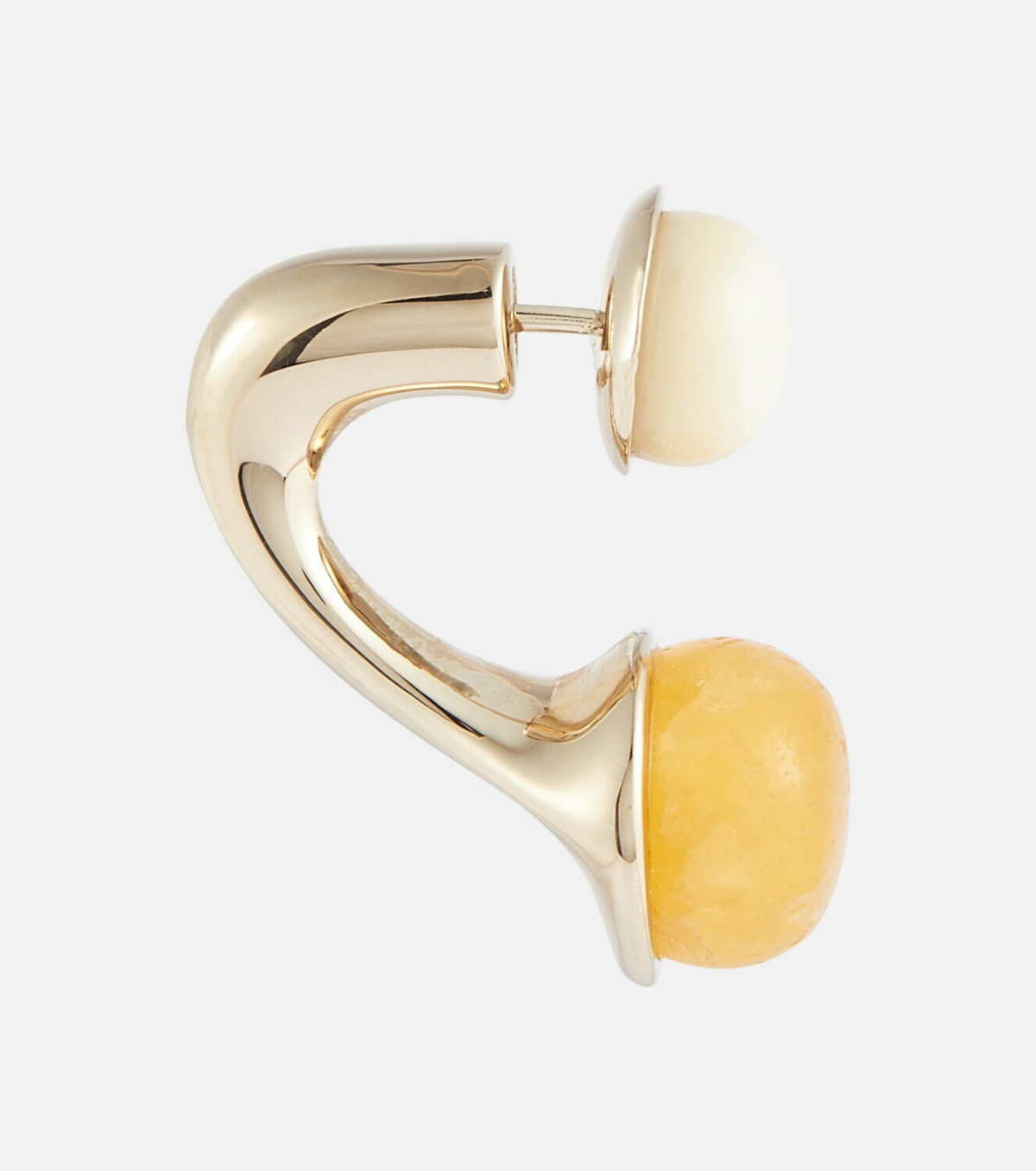 【関税送料込】Chloe Darcey ドロップピアス** 120299.jpg