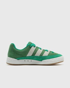 Adidas Adimatic Grey - Mens - Lowtop