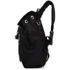 1017 ALYX 9SM Black Baby X-Bag Backpack