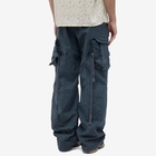 Andersson Bell Men's Cargo Pants in Asphalt