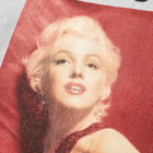 Alife Marilyn Monroe Sam Shaw Popover Hoody