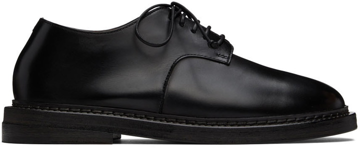 Photo: Marsèll Black Nasello Derbys