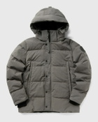 Canada Goose Wyndham Parka   Cc Grey Down & Puffer Jackets