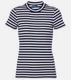 Polo Ralph Lauren Striped cotton T-shirt