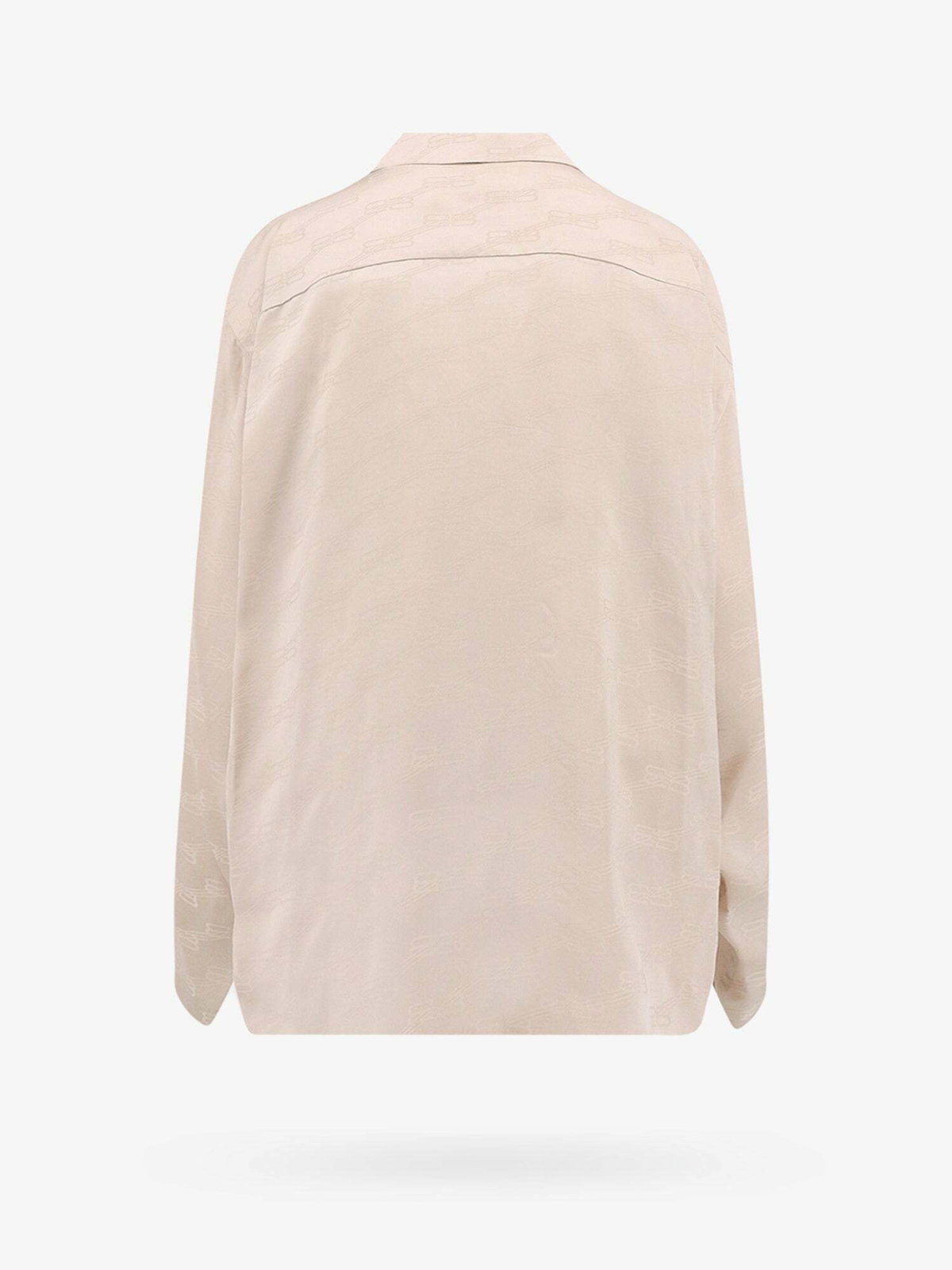 Balenciaga Beige Polyester Clothing