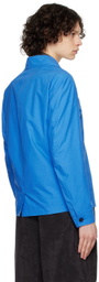 Meta Campania Collective Blue Julian Jacket