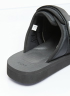 Suicoke Zavo-Cab Mules