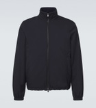 Agnona Zip-up jacket