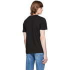 Hugo Two-Pack Black Jersey T-Shirt