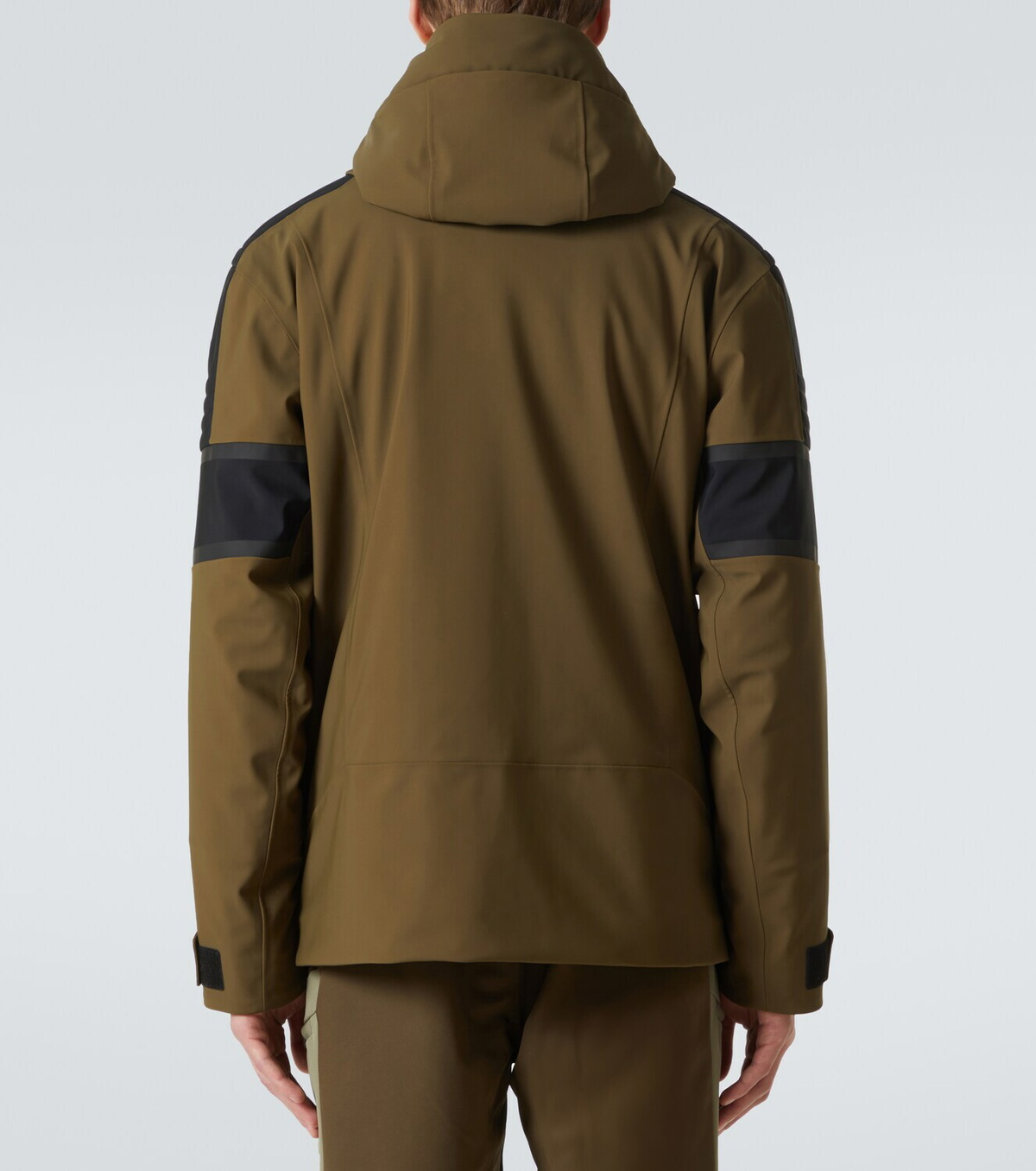 Fusalp Amwo ski jacket