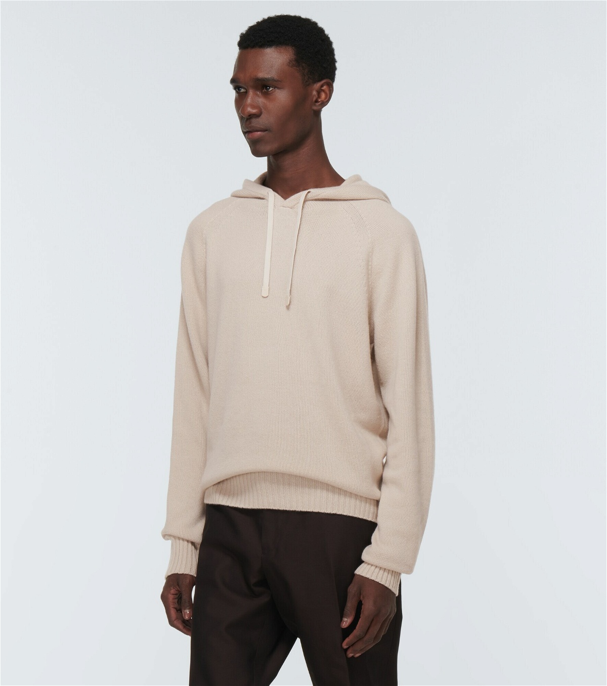 Tom Ford - Cashmere hoodie TOM FORD