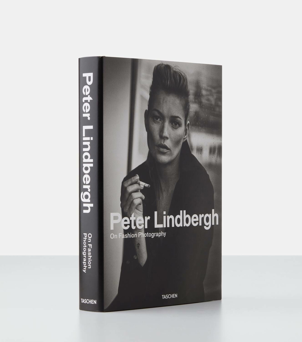 Taschen Peter Lindbergh: On Fashion Photography book
