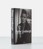Taschen Peter Lindbergh: On Fashion Photography book