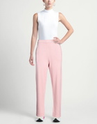 Pangaia Womens Pants in Pink