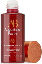 Augustinus Bader The Geranium Rose Body Oil, 100 mL