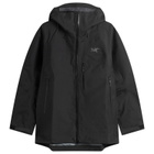 Arc'teryx Women's Beta SV Jacket W in Black