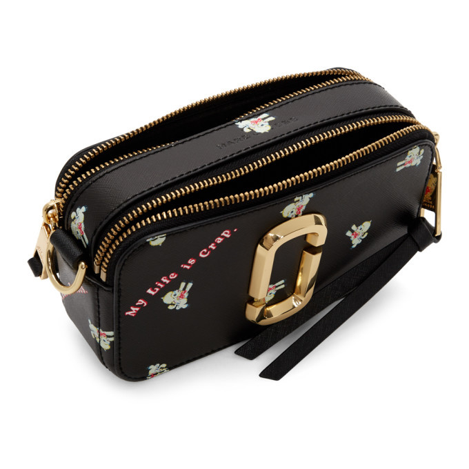 MJ Snapshot Camera Bag X Magda Archer #dndnmj . AUTHENTIC OUTLET