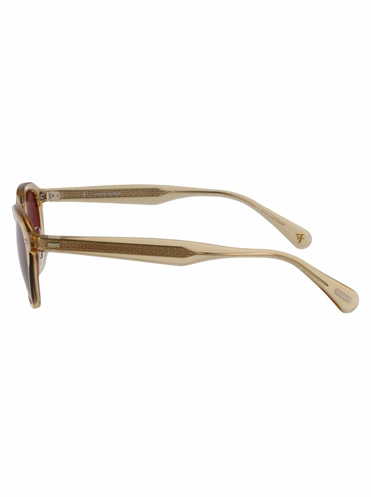 Oliver Peoples N.09 Sun Sunglasses